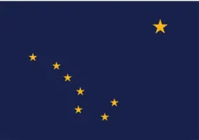 alaska Flag